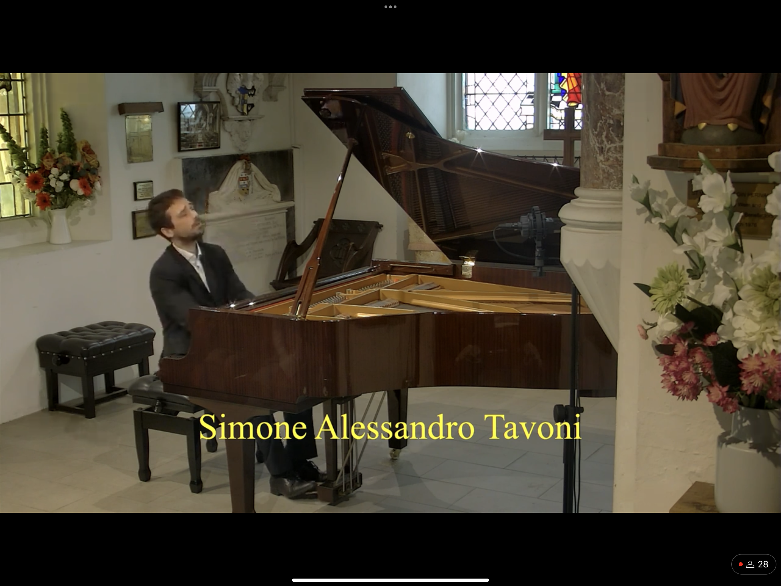 SONIC PIANO TUTORIAL - MODO LENTO 